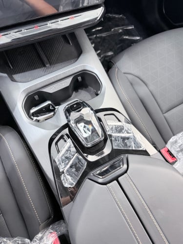 KAIN PHEV 2026