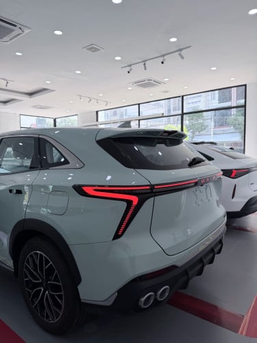 KAIN PHEV 2026