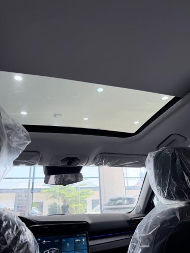 KAIN PHEV 2026