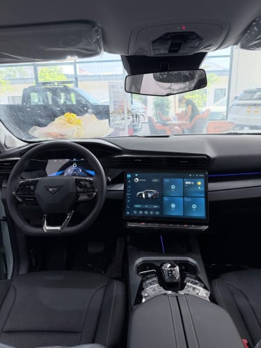 KAIN PHEV 2026