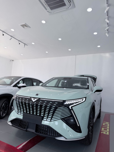 KAIN PHEV 2026
