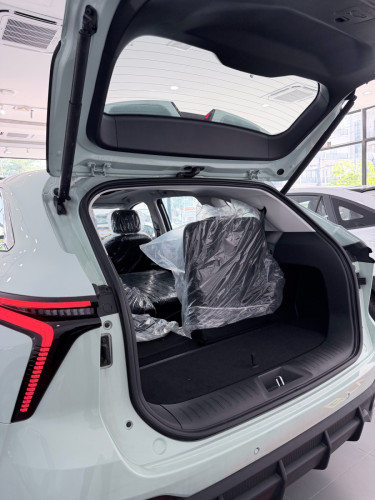KAIN PHEV 2026