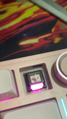 Keyboard