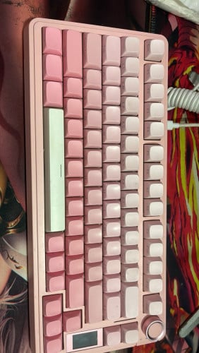 Keyboard