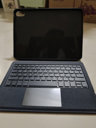 Keyboard Case សម្រាប់ OPPO Pad 5 ថ្មី