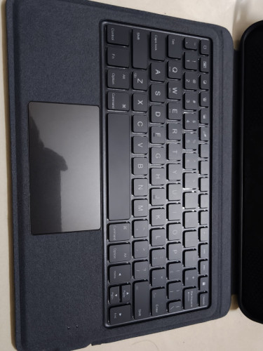 Keyboard Case សម្រាប់ OPPO Pad 5 ថ្មី