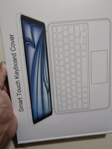 Keyboard Case សម្រាប់ OPPO Pad 5 ថ្មី