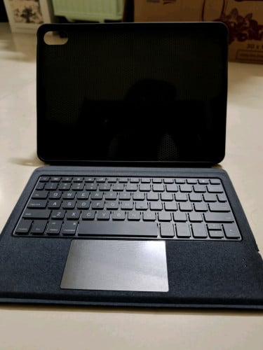 Keyboard Cover សម្រាប់ Oppo Pad 5 China version