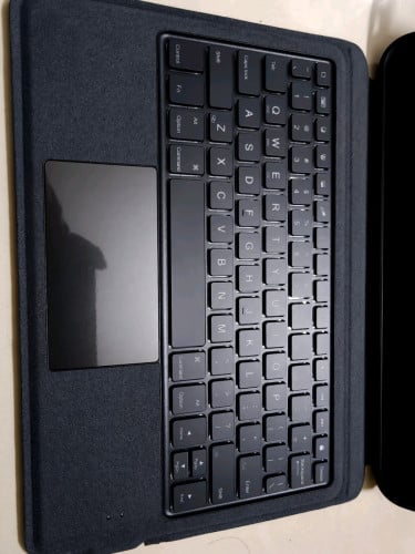 Keyboard Cover សម្រាប់ Oppo Pad 5 China version