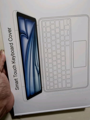 Keyboard Cover សម្រាប់ Oppo Pad 5 China version