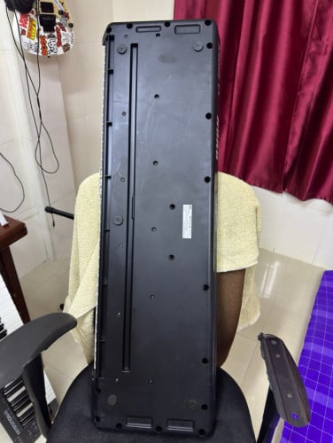 Korg Krome Ex 61Key 500$ ចរចារ
