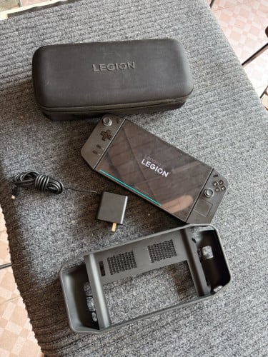 Lenovo legion go 512G
