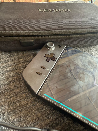 Lenovo legion go 512G