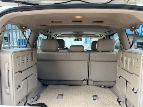 Lexus lx470 04