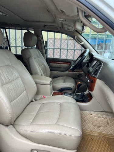 Lexus lx470 04