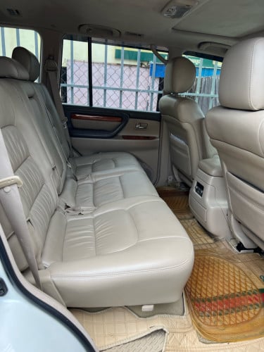 Lexus lx470 04