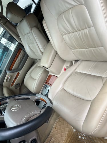 Lexus lx470 04