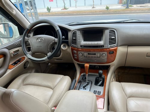 Lexus lx470 04