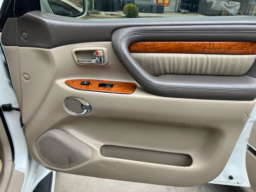 Lexus lx470 04