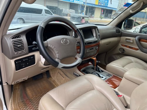Lexus lx470 04