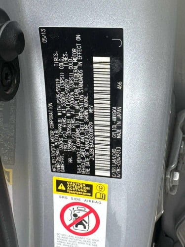 Lexus Rx 450h  2013 full option