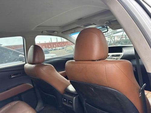 Lexus Rx 450h  2013 full option