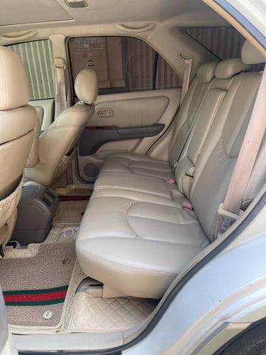 Lexus RX300 សកាម៉ៃ 1999 ប៉ុង1