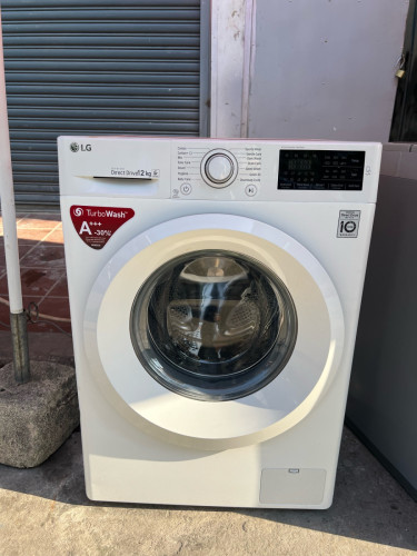 LG12KG
