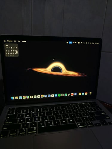 MacBook មួយទឹកលក់