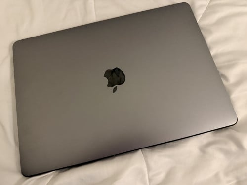 MacBook Pro 13-inch,2020