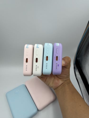 Magsafeមួយទឹក 10000mah