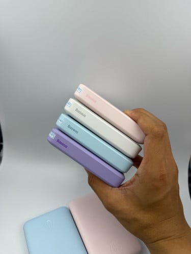 Magsafeមួយទឹក 10000mah