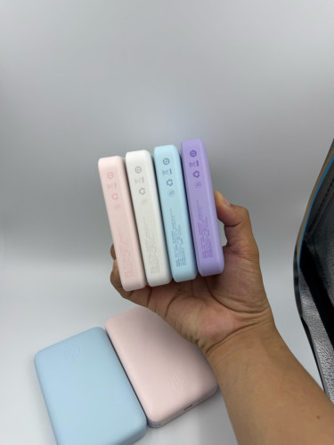 Magsafeមួយទឹក 10000mah