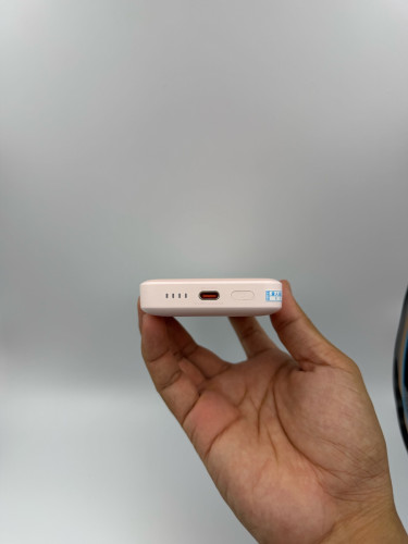 Magsafeមួយទឹក 10000mah