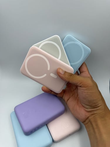 Magsafeមួយទឹក 10000mah