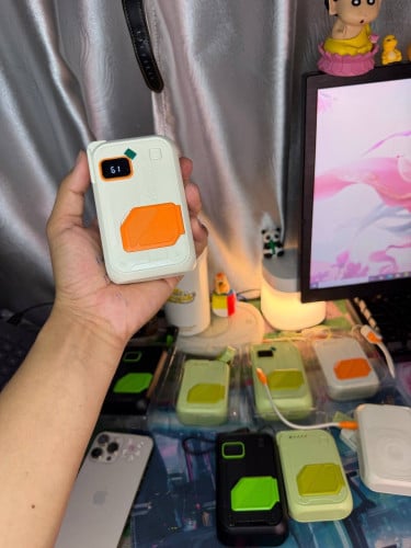 Magsafe 20000mah