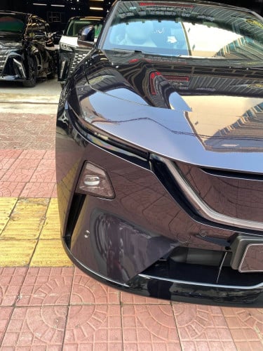 Mazda EZ60 2025