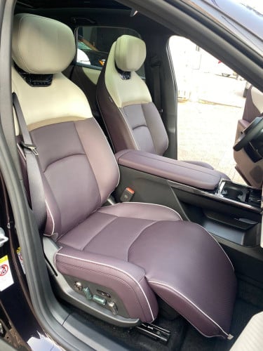 Mazda EZ60 2025