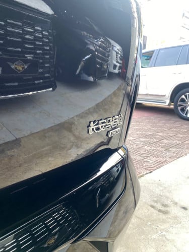Mazda EZ60 2025
