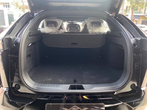 Mazda EZ60 2025