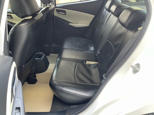 Mazda2 Full options 2017