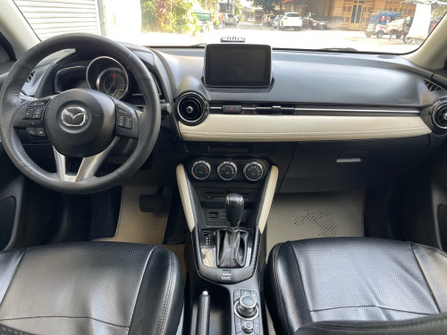 Mazda2 Full options 2017