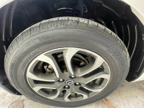 Mazda2 Full options 2017