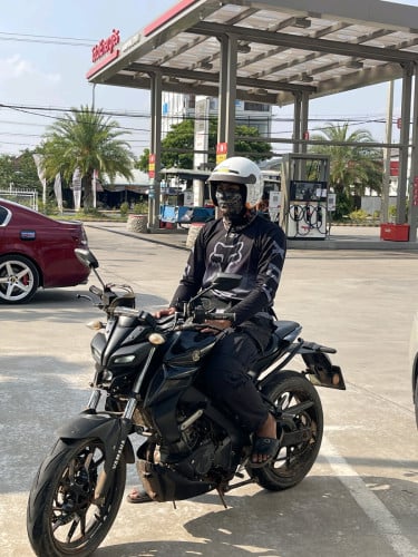 Mt15 មានពន្ធ បាត់កាត