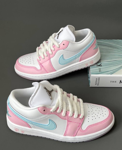 Nike Jordan