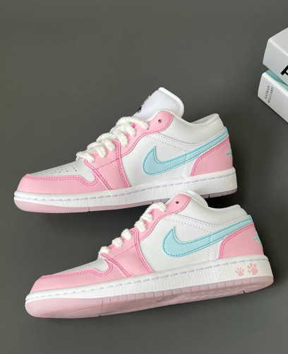Nike Jordan