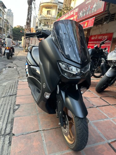 NMAX 155