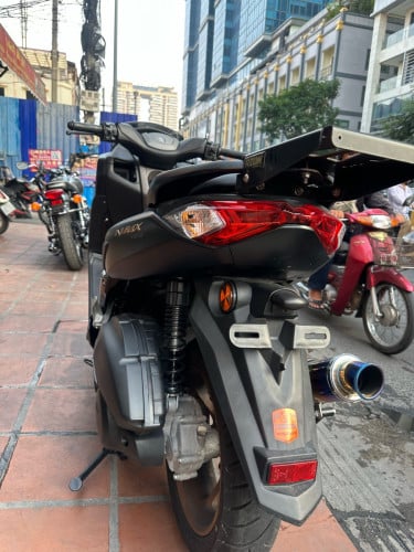 NMAX 155