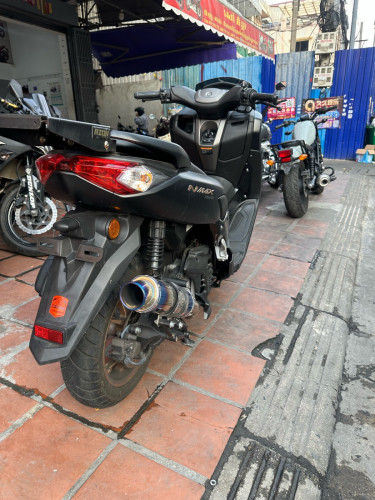 NMAX 155