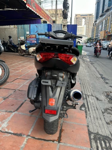 NMAX 155